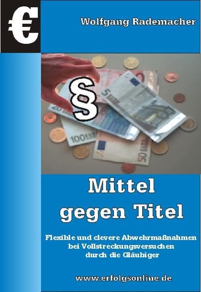 Product Image: Mittel gegen Titel