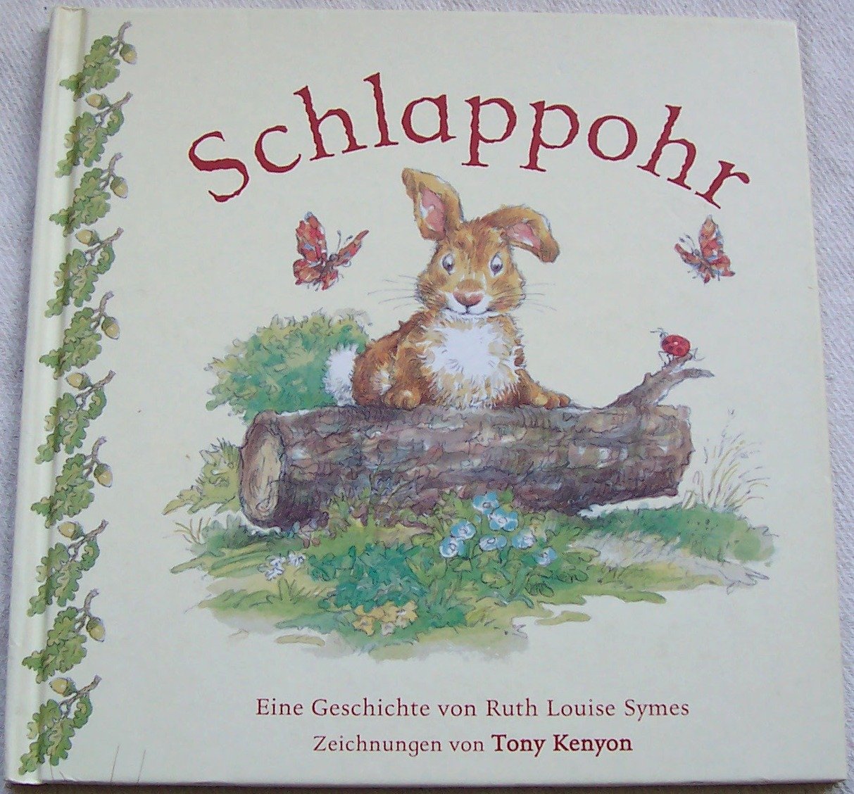 Schlappohr Books