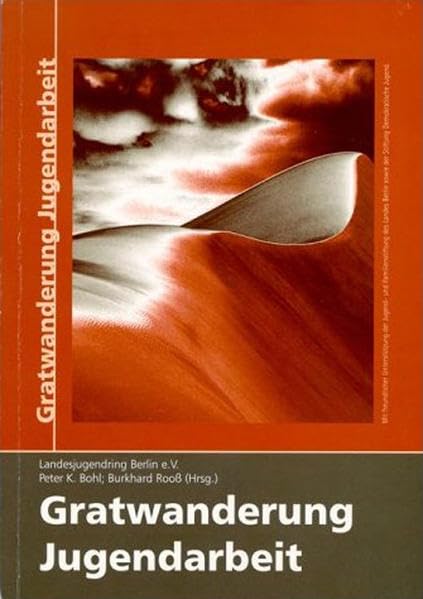 Gratwanderung Jugendarbeit Books
