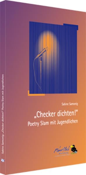 "Checker dichten!": Poetry Slam mit Jugendlichen Social Sciences