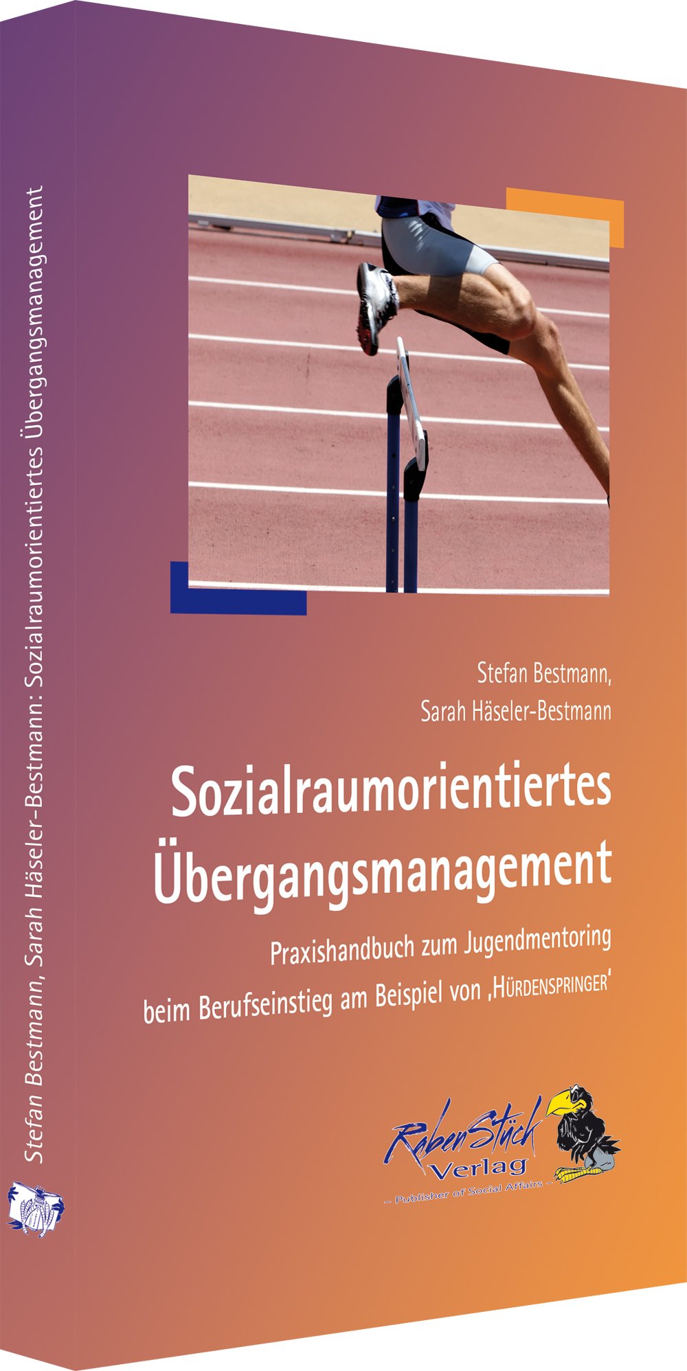 Sozialraumorientiertes Übergangsmanagement Social Sciences