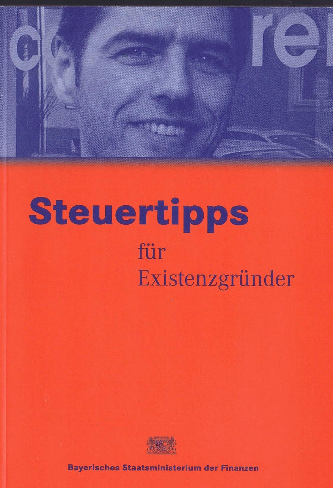Steuertipps für Existenzgründer Law Books