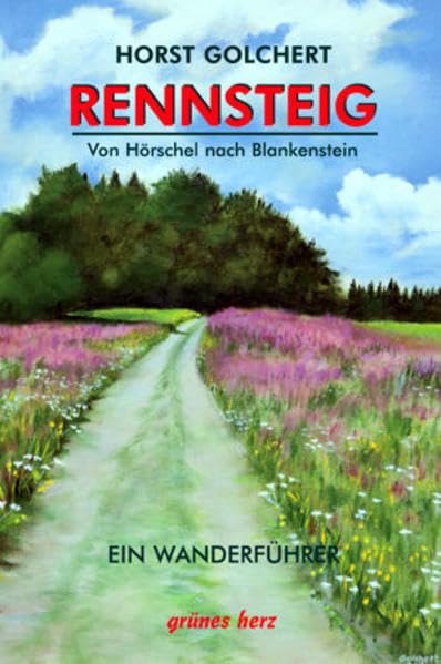 Der Rennsteig Leisure, Home & Garden