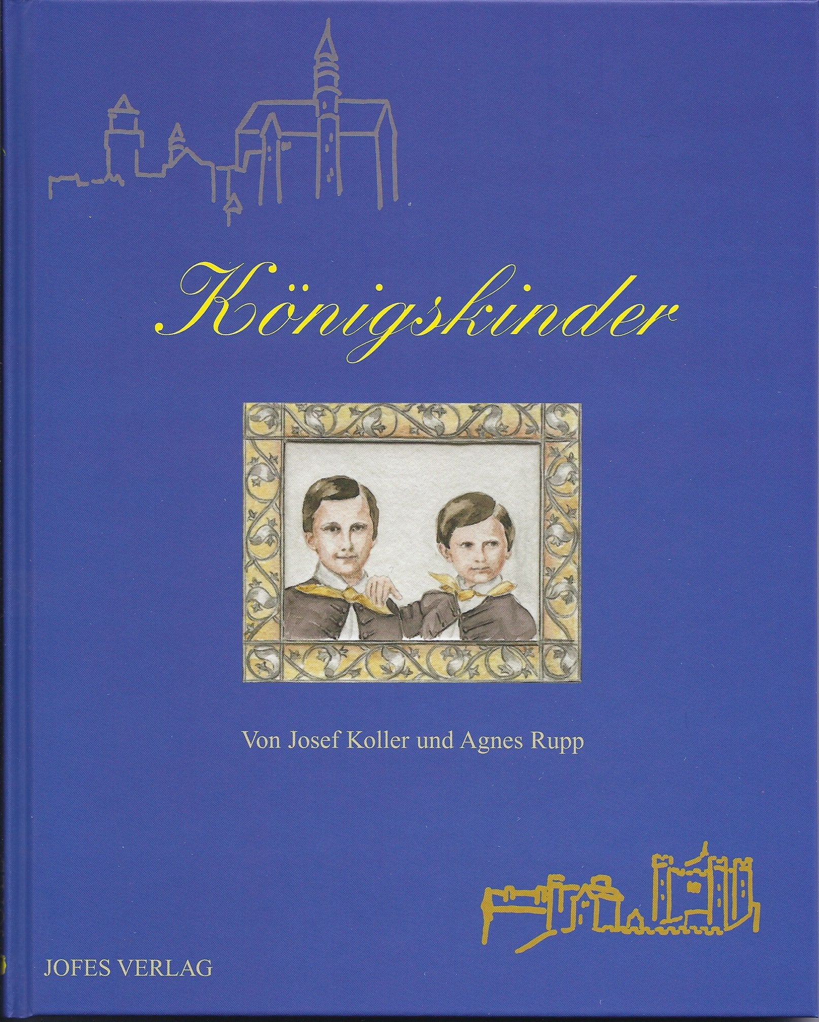 Königskinder Non-fiction