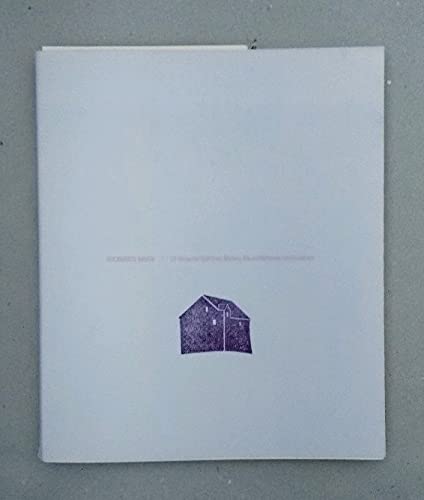 Rückwärts bauen: 15 Versuche, Gottfried Müllers Häuserfiktionen nachzubauen. Books