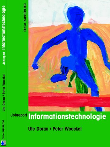 Product Image: Informationstechnologie - Dorau, Ute