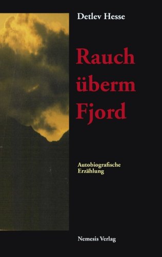 Rauch überm Fjord: Untergang der "Tirpitz" Personalities