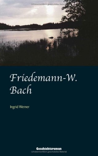 F. W. Bach: Seine Erfolge und sein Fall Pop culture