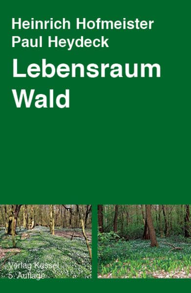 Lebensraum Wald Leisure, Home & Garden