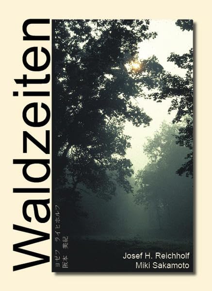 Waldzeiten (Livre en allemand) book
