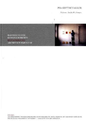Palermo: Inside His Images: Hrsg.: Institut für Restaurierung, Kunsttechnologie und Konservierungswissenschaft und dem Architekturmuseum der TU ... München - Fakultät für Architektur) Film, Art & Culture