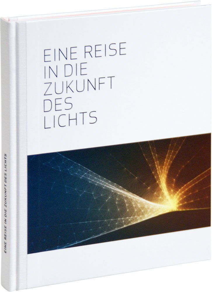 Eine Reise in die Zukunft des Lichts Business & Technology