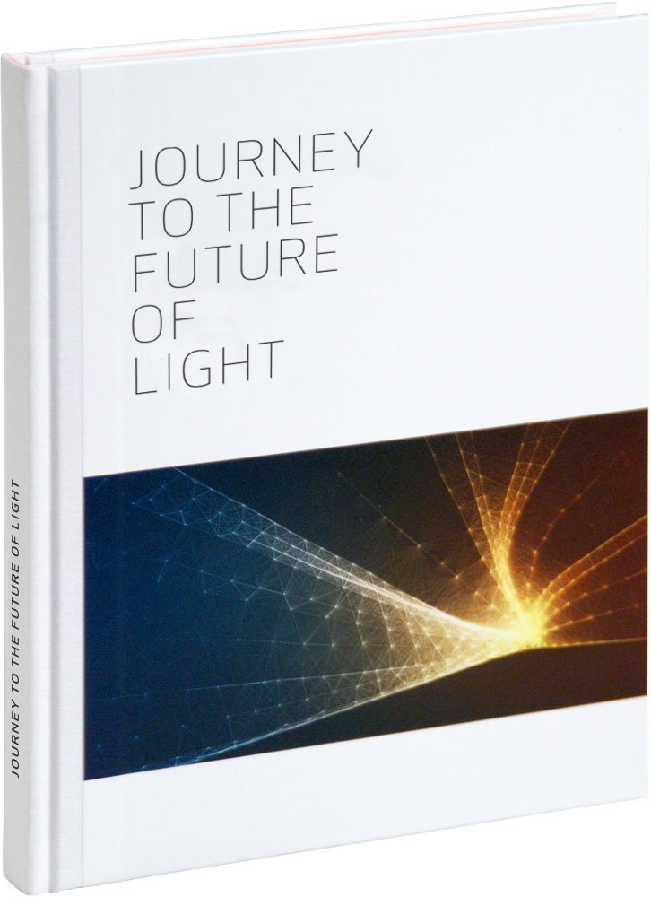 Journey to the Future of Light Business & Technology