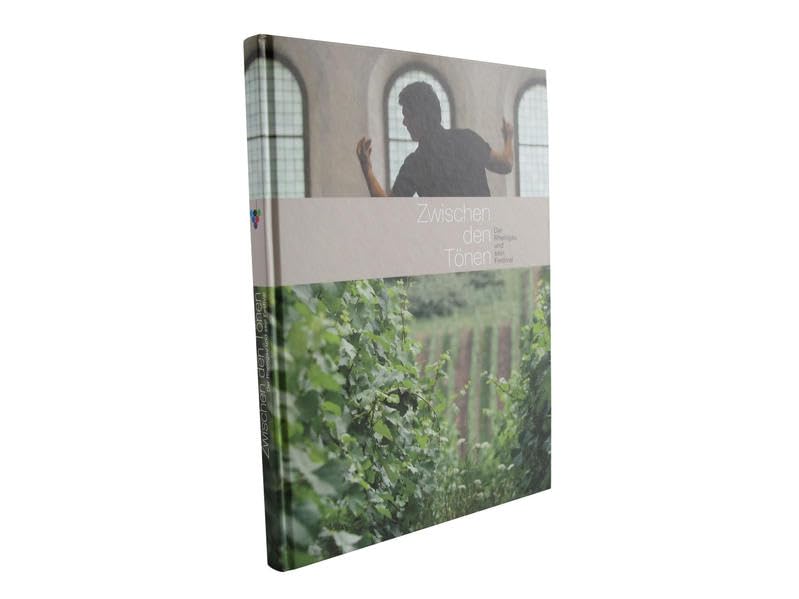 Zwischen den Tönen: Der Rheingau und sein Festival Leisure, Home & Garden