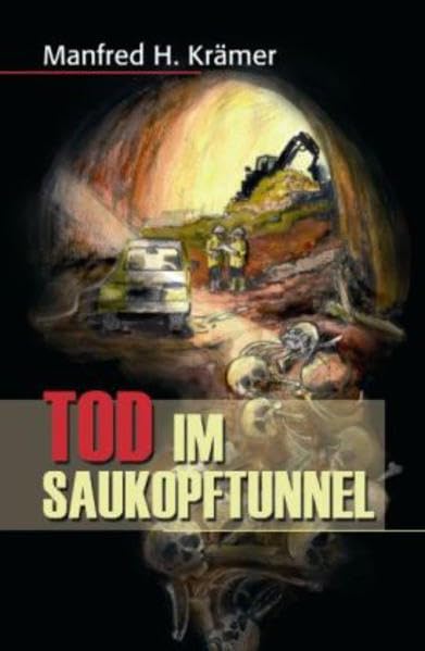 Tod im Saukopftunnel book