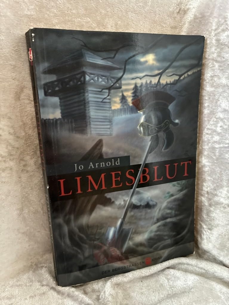 Product Image: Limesblut