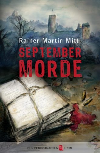 Product Image: Septembermorde