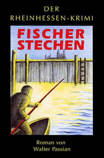 Fischerstechen Contemporary literature Books