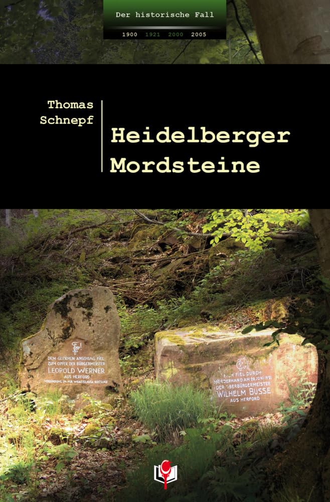Product Image: Heidelberger Mordsteine