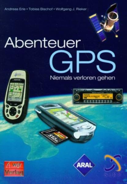 Abenteuer GPS - Niemals verloren gehen Computer Science
