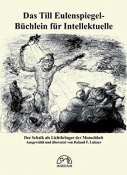 Die Rückkehr des Till Eulenspiegel Fairy Tales & Legends