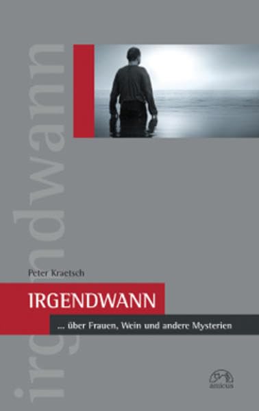 Irgendwann Poetry
