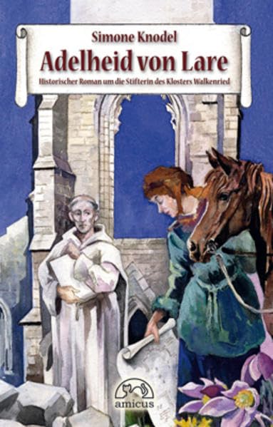 Adelheid von Lare Historical Fiction