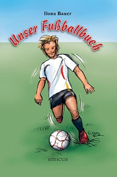 Product Image: Unser Fussballbuch