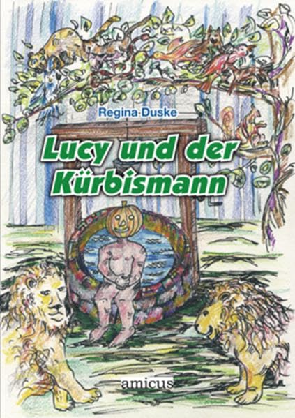 Lucy und der Kürbismann Novels & Short Stories