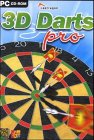 3D Darts pro, CD-ROM Für Windows 98, ME, 2000, XP PC