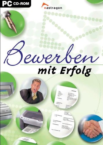 Bewerben mit Erfolg: Bequeme und einfache Erstellung individueller Bewerbungsunterlagen Learning