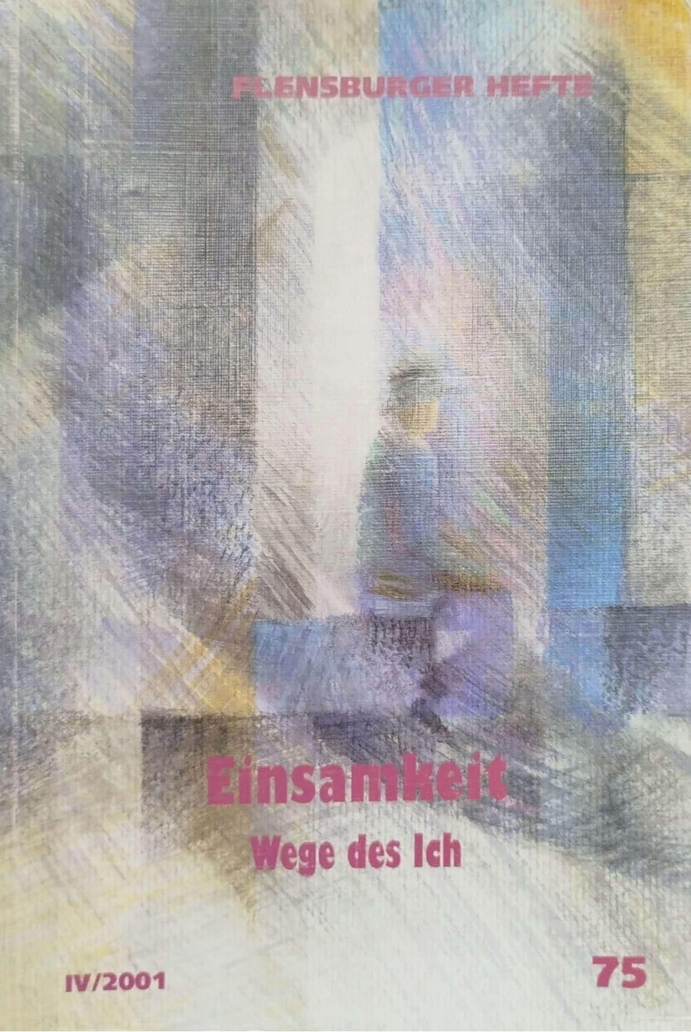 Wais, M: Einsamkeit Memories