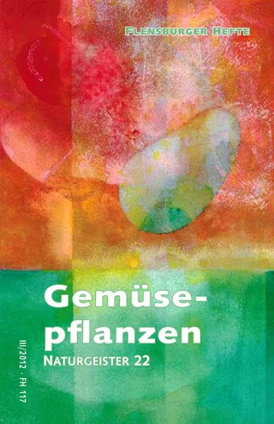 Gemüsepflanzen (Flensburger Hefte - Buchreihe) Religion & Esotericism