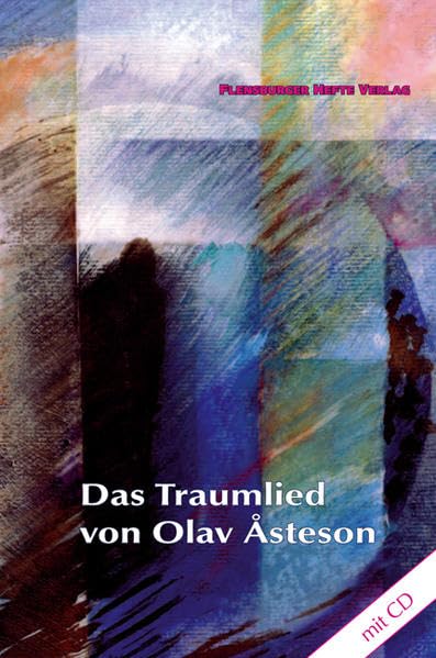 Product Image: Das Traumlied von Olav Åsteson: Mit CD