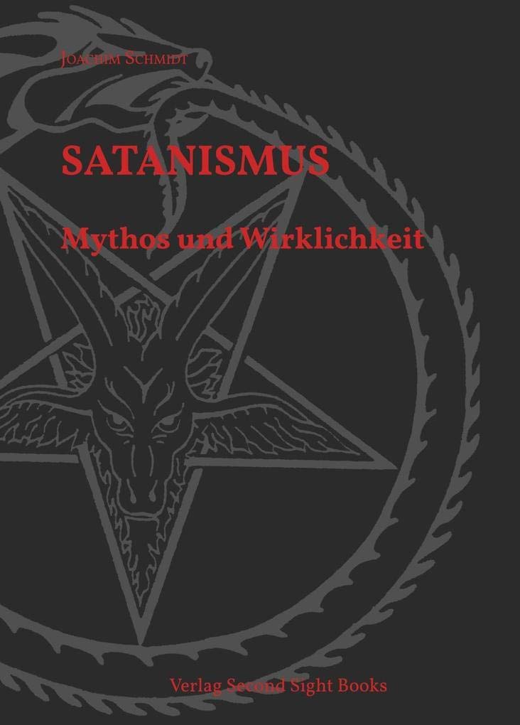 Satanismus Mythos und Wirklichkeit Health, Nutrition & Fitness