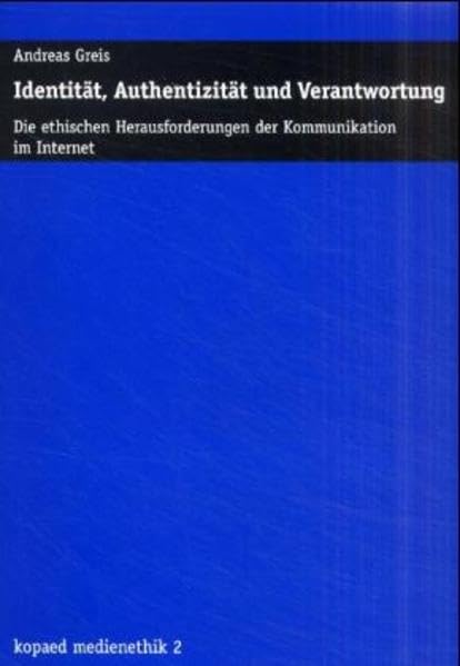 Identität, Authentizität und Verantwortung Law