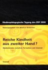 Reiche Kindheit aus zweiter Hand? Law