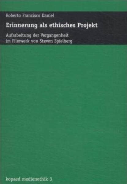 Product Image: Erinnerung als ethisches Projekt