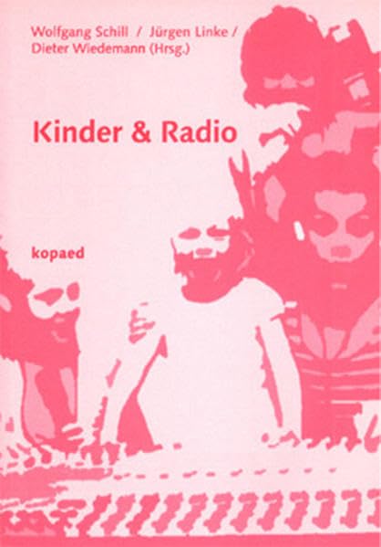 Product Image: Kinder & Radio