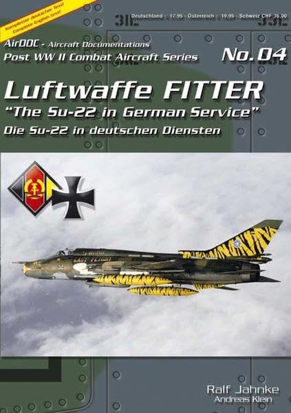 USAFE PHANTOMs: Teil 1 - Die MDD F-4 Phantom II über Deutschland Leisure, Home & Garden