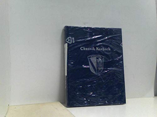 Chronik Karbach Books