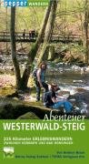 Abenteuer Westerwald-Steig: 235 Kilometer Erlebniswandern zwischen Herborn und Bad Hönningen Leisure, Home & Garden