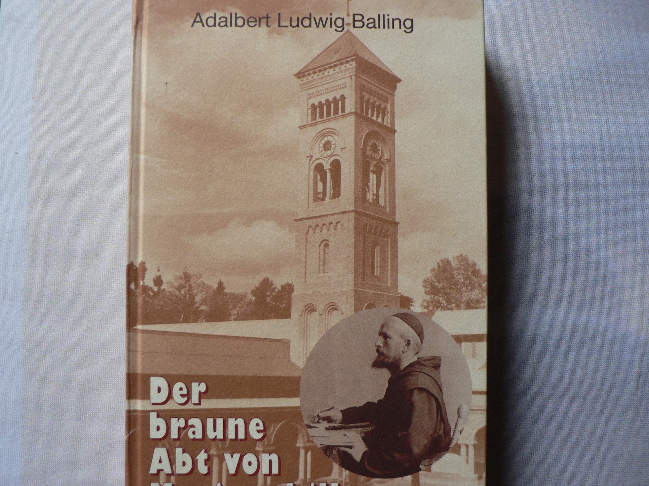 Der braune Abt von Mariannhill: Nivard Georg Streicher. Architekt am Kap der guten Hoffnung Memories