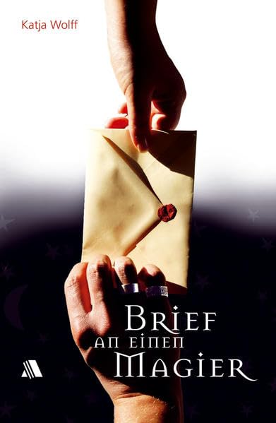 Brief an einen Magier (Livre en allemand) book