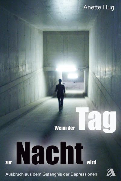 Wenn der Tag zur Nacht wird: Ausbruch aus dem Gefängnis der Depression Health, Nutrition & Fitness