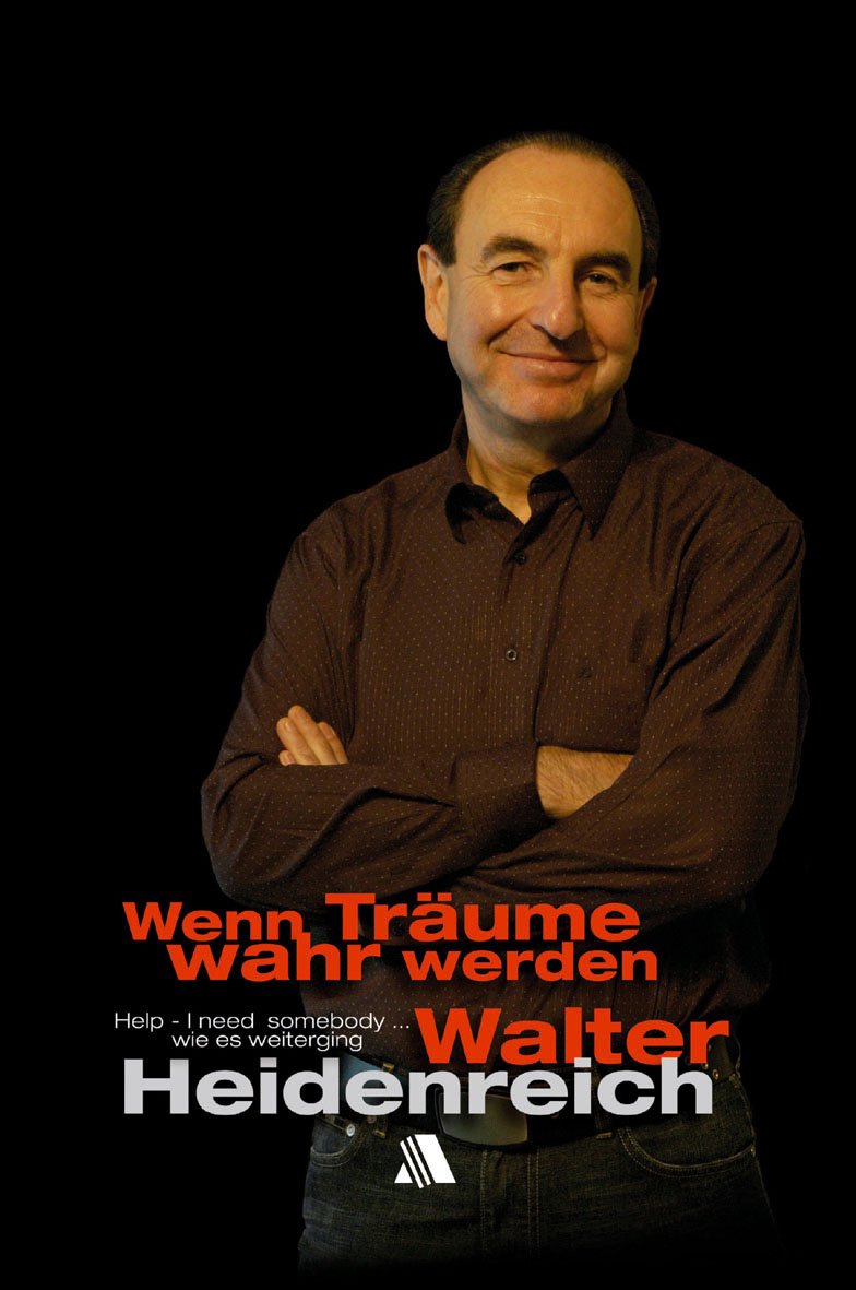 Wenn Träume wahr werden: Help - I need somebody ... wie es weiterging Politics & Society