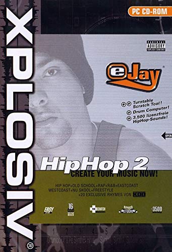 Product Image: Hip Hop eJay 2