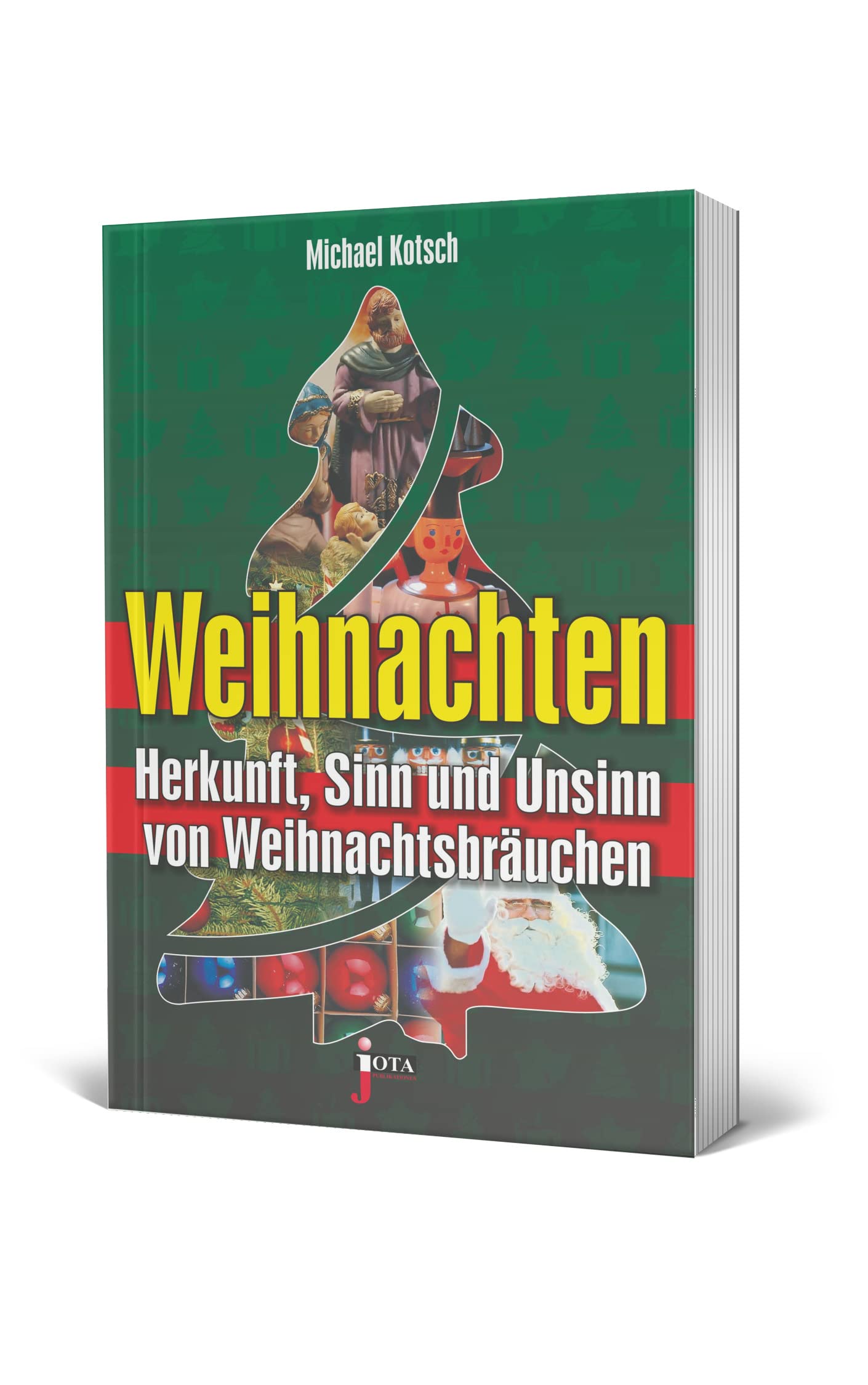 Weihnachten: Herkunft, Sinn und Unsinn von Weihnachtsbräuchen General education