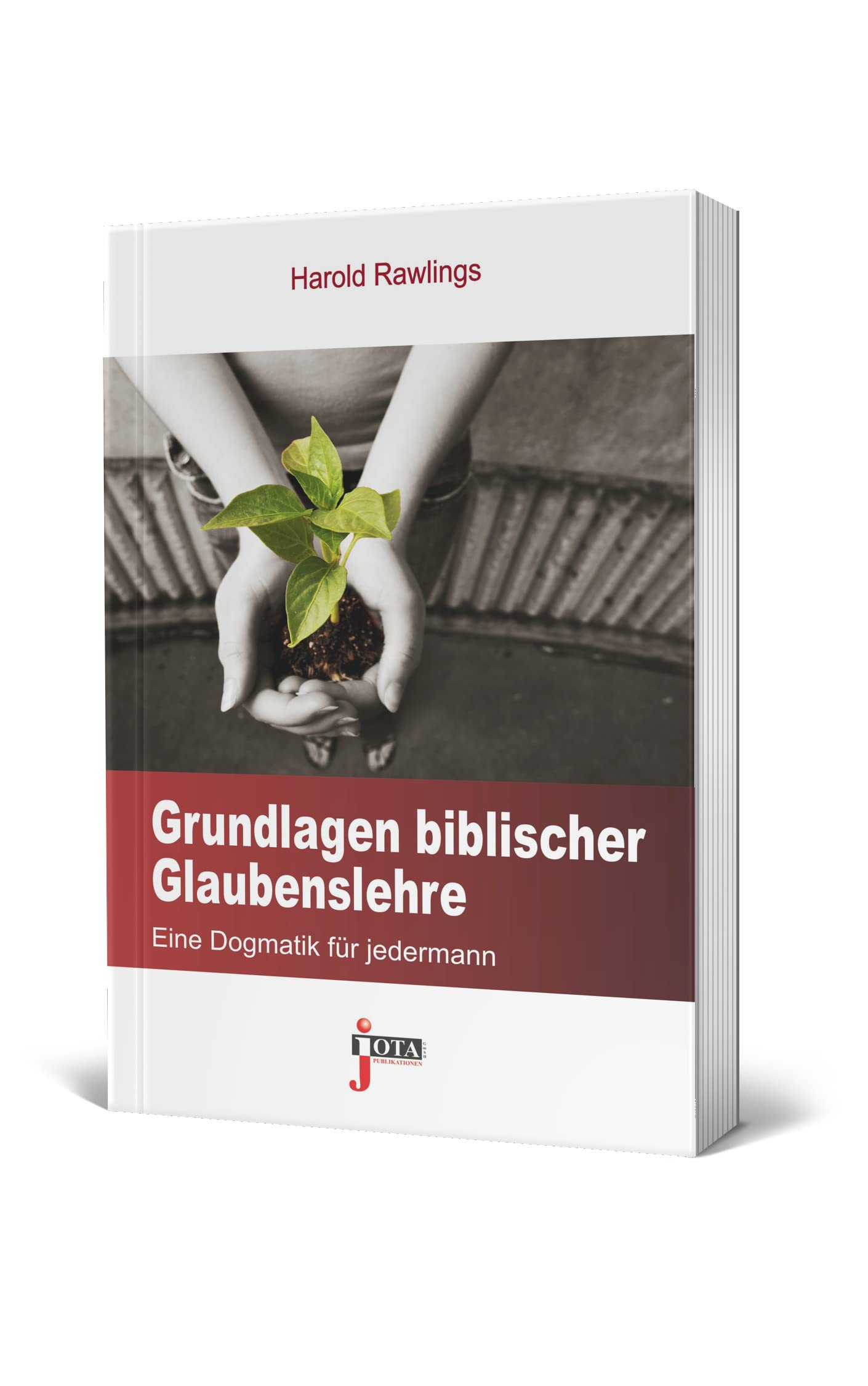 Grundlagen biblischer Glaubenslehre: Eine Dogmatik für jedermann Religion & Esotericism