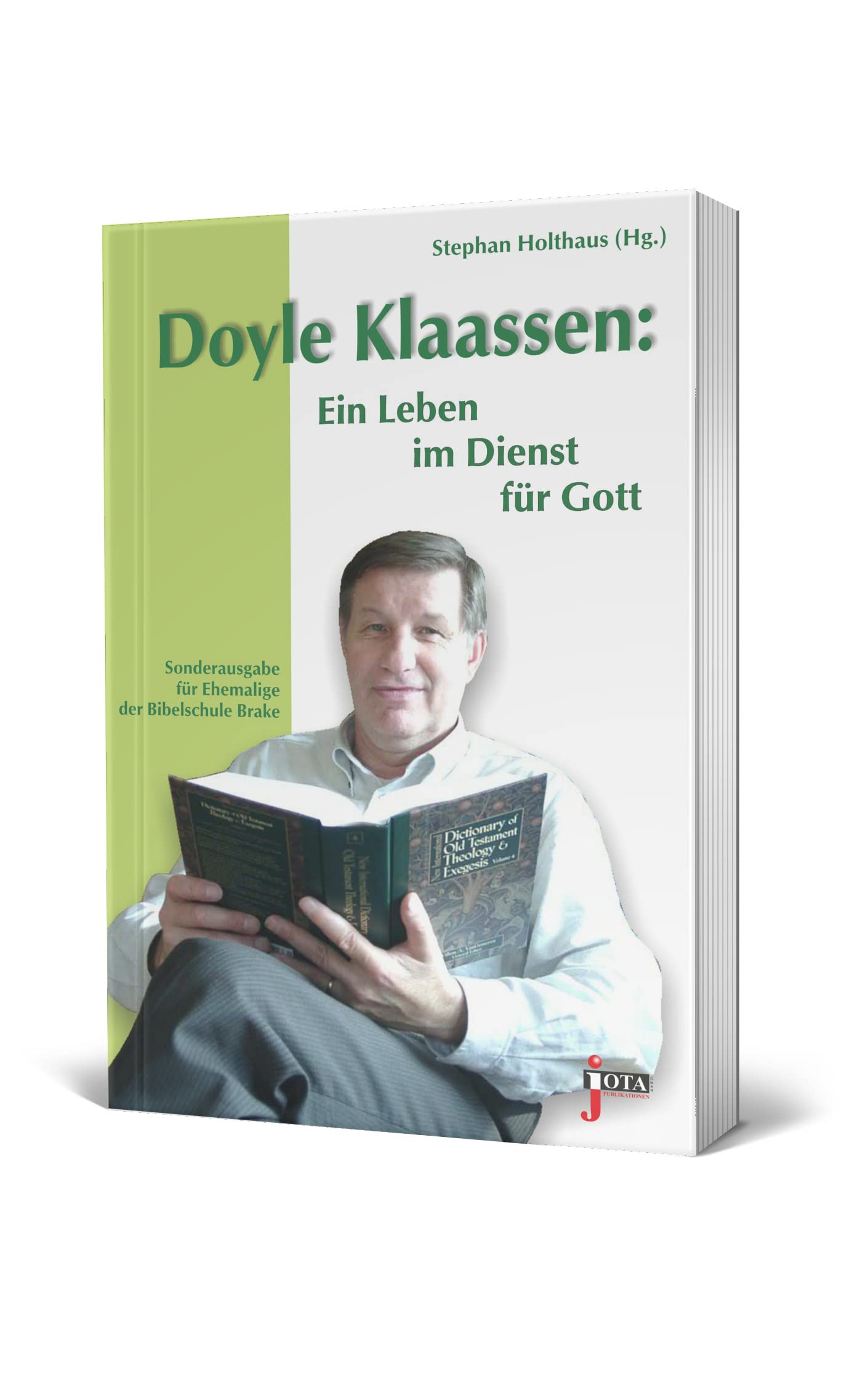 Doyle Klaassen: Ein Leben im Dienst für Gott Memories